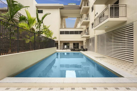 Quest Townsville On Eyre - Grafton Accommodation 1
