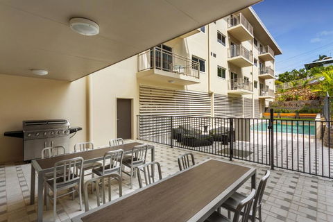 Quest Townsville On Eyre - Grafton Accommodation 3