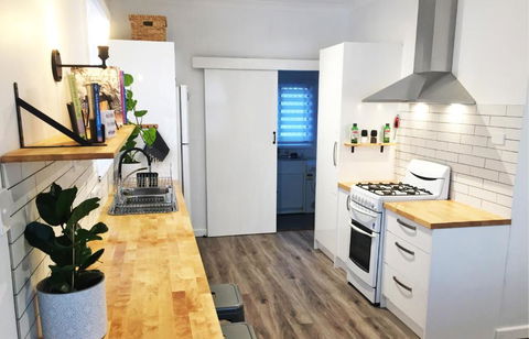 Quick Stroll To The City - Grafton Accommodation 1