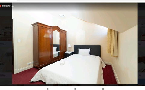 Quiet And Peaceful Perth City Living With Free Parking - Grafton Accommodation 2