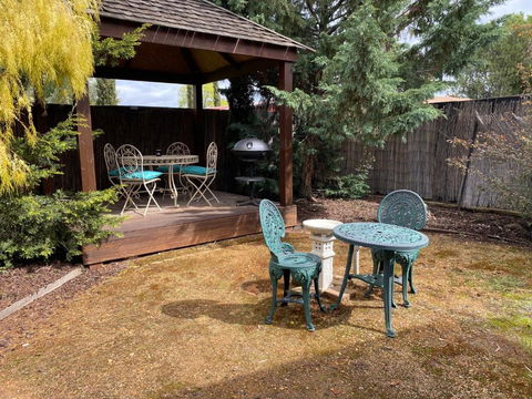 R&R Blue Diamond Luxury Studio Maryborough, Vic - Grafton Accommodation 1