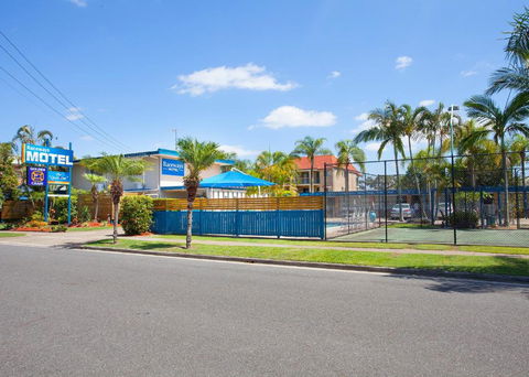 Raceways Motel - Grafton Accommodation 1