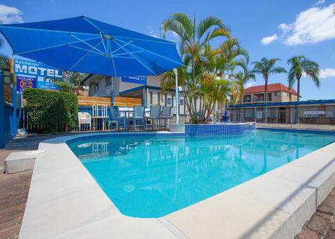 Raceways Motel - Grafton Accommodation 2
