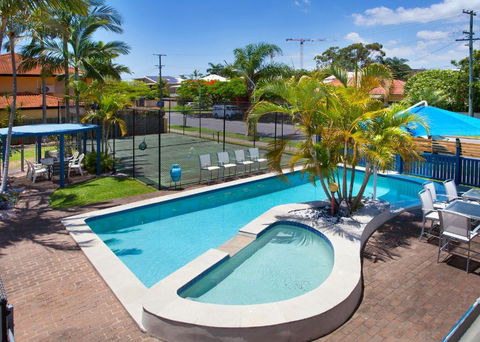 Raceways Motel - Grafton Accommodation 3