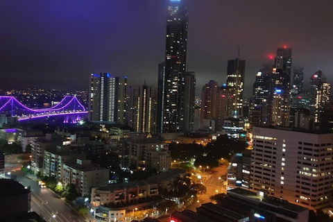 Radiance Residence RnR - Grafton Accommodation 1