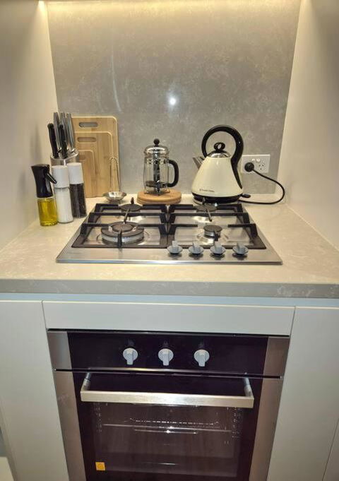 Radiance Residence RnR - Grafton Accommodation 2