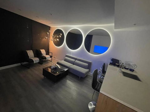 Radiance Residence RnR - Grafton Accommodation 3