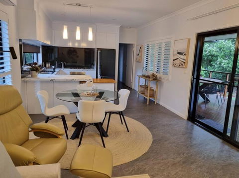 Rainbow Park Retreat - Grafton Accommodation 0