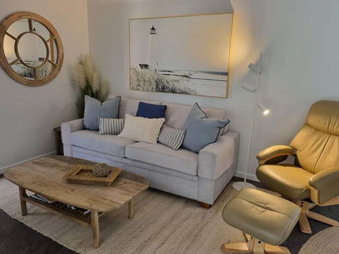 Rainbow Park Retreat - Grafton Accommodation 1