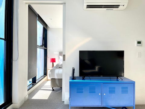 Readyset Apartments On Bouverie - Grafton Accommodation 0