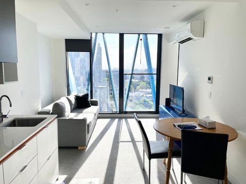 Readyset Apartments On Bouverie - Grafton Accommodation 2