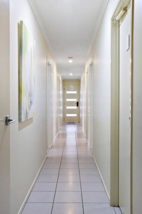Reconnect On Daly I Epworth And Deakin - Grafton Accommodation 2
