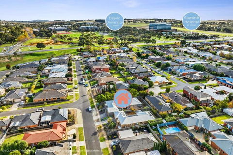 Reconnect On Daly I Epworth And Deakin - Grafton Accommodation 3