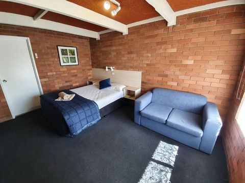 Red Chief Motel - Grafton Accommodation 2