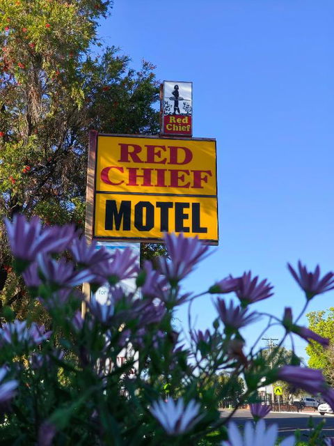 Red Chief Motel - Grafton Accommodation 0