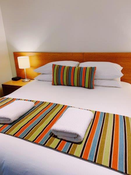Red Earth Motel - Grafton Accommodation 3