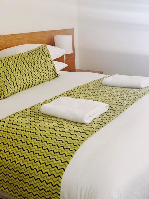 Red Earth Motel - Grafton Accommodation 0