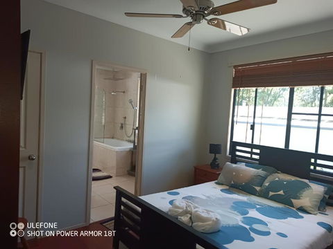 Quand0ng Valley Inn - The Hidden Waterfall Family Retreat - Grafton Accommodation 1