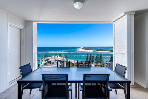 Aspect Caloundra - Grafton Accommodation 0