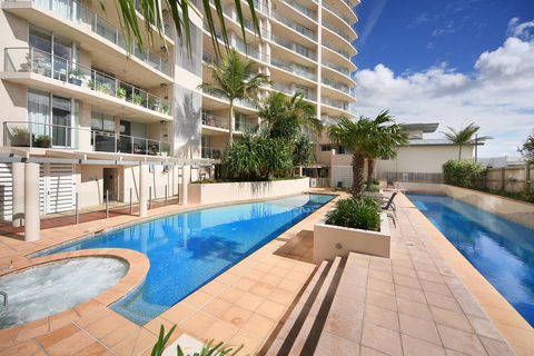 Aspect Caloundra - Grafton Accommodation 1