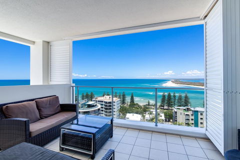Aspect Caloundra - Grafton Accommodation 3
