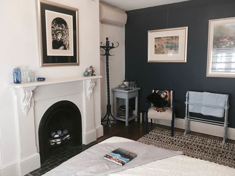Assemblage Boutique Art B & B - Grafton Accommodation 2