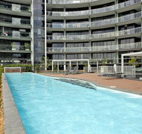 Astra Apartments Canberra - Manhattan - Grafton Accommodation