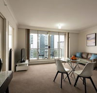 Astra Apartments Chatswood - Brown Street - Grafton Accommodation