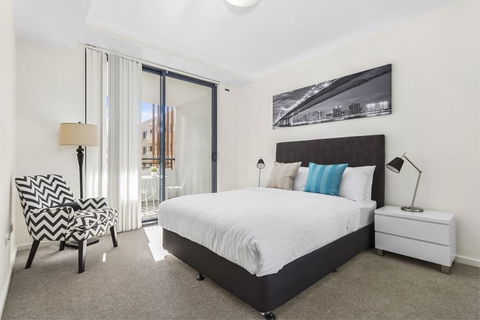 Astra Apartments Liverpool - Grafton Accommodation 0