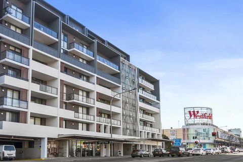 Astra Apartments Liverpool - Grafton Accommodation 1