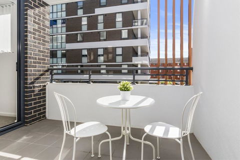 Astra Apartments Liverpool - Grafton Accommodation 3