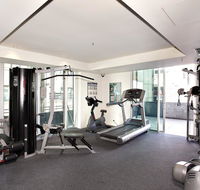 Astra Apartments Melbourne - Grafton Accommodation