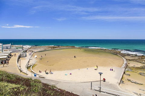 Astra Apartments Newcastle - Grafton Accommodation 2