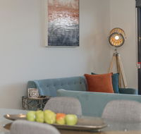 Astra Apartments Newcastle Broadmeadow - Grafton Accommodation