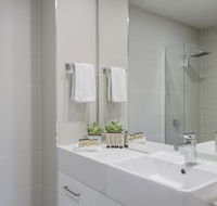 Astra Apartments Newcastle Merewether - Grafton Accommodation