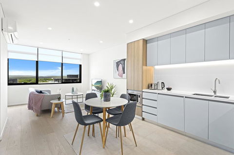 Astra Apartments Sutherland Shire - Grafton Accommodation 0