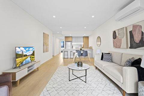 Astra Apartments Sutherland Shire - Grafton Accommodation 1
