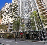 Astra Apartments Sydney