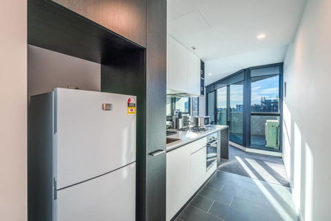 Astrina Box Hill 2 Bed Apartment - Grafton Accommodation 1