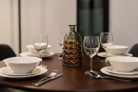Astrina Box Hill 2 Bed Apartment - Grafton Accommodation 3