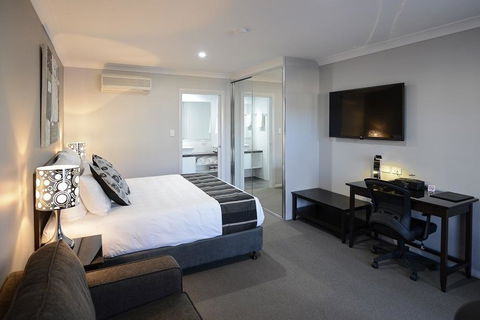 Astro Dish Motor Inn - Grafton Accommodation 1
