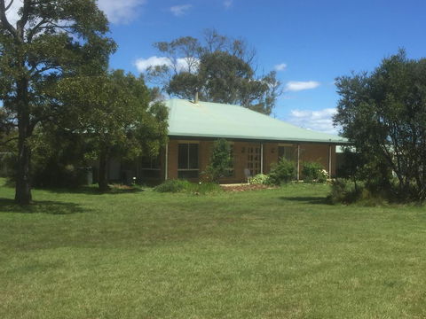 At HOME On HOLMES - Grafton Accommodation 0