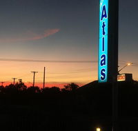 Atlas Motel - Grafton Accommodation