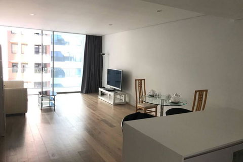 Atria Apartment - Grafton Accommodation 2