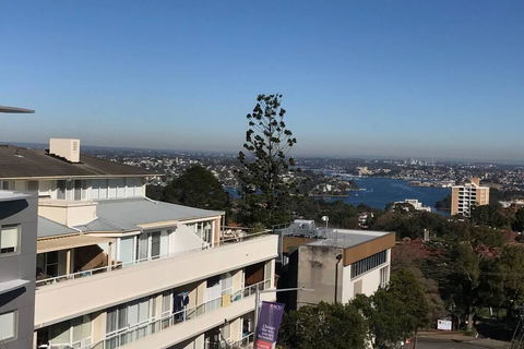 Atria Apartment - Grafton Accommodation 0