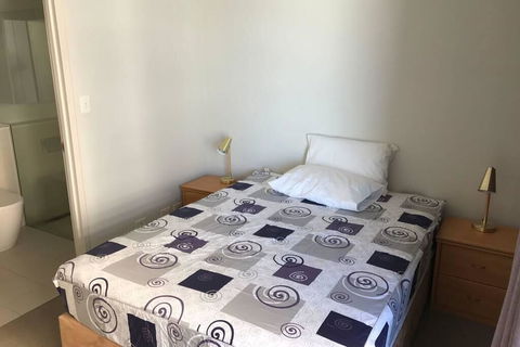 Atria Apartment - Grafton Accommodation 3