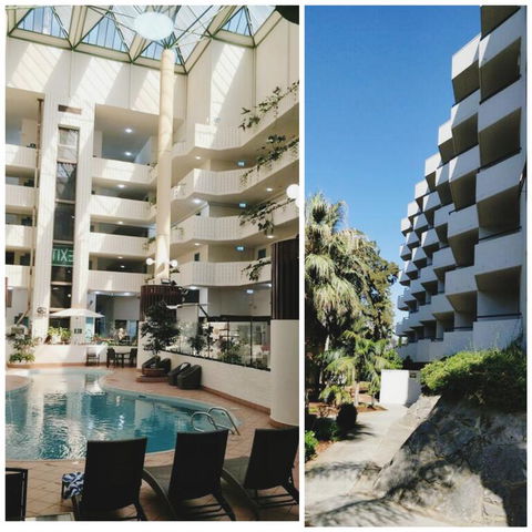 Atrium Private Stay Mandurah - Grafton Accommodation 3