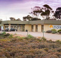 Augusta Budget Motel - Grafton Accommodation