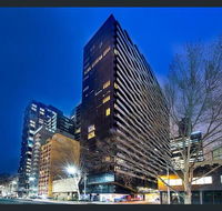 Aura on Flinders Serviced Apartments - Grafton Accommodation