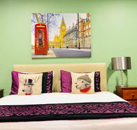 Aussie Rest Motel - Grafton Accommodation